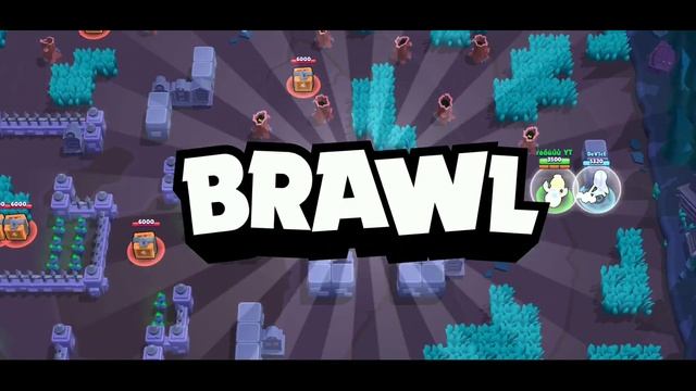 Апнул 10000 к. Кубков и открыл боксы brawl stars смотреть онлайн