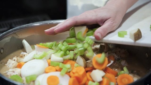 Сборник рецептов