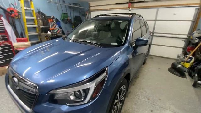 Body Side Molding Update смотреть онлайн