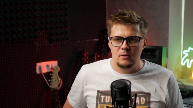 VST плагины которые я использую каждый день смотреть онлайн