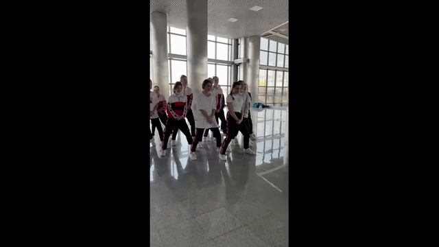 за кулисами сцены! Todes dance Battle 2021 смотреть онлайн