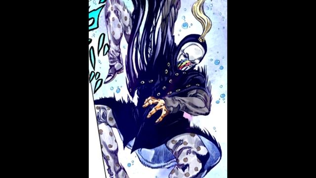 ВСЕ СТЕНДЫ STEEL BALL RUN В СТИЛЕ ОЗВУЧКИ PERSONA99 смотреть онлайн