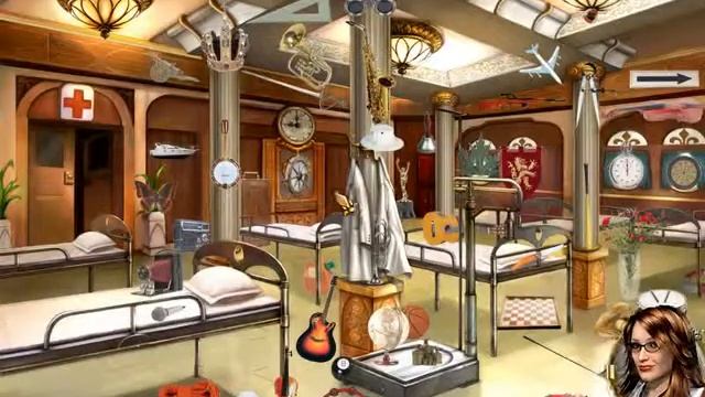прохождение игры титаник часть 52 смотреть онлайн