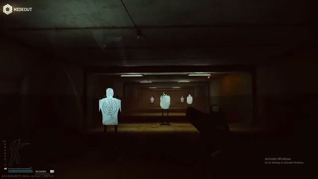 Escape from Tarkov смотреть онлайн