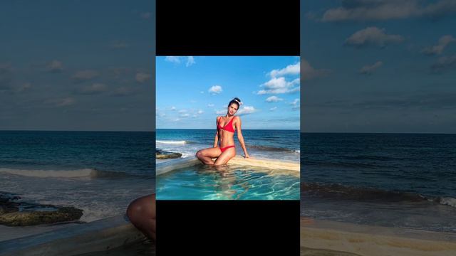 Sara Sampaio Hot Sexy Hollywood Actress||Top Sexy|| Baarish |Atif Aslam| Half Girlfriend| Hindi Son смотреть онлайн