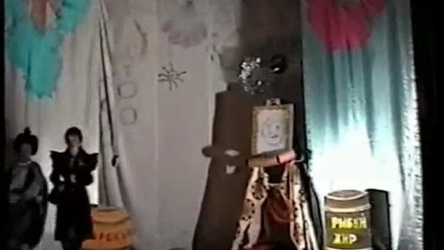 Моя Вообразилия смотреть онлайн