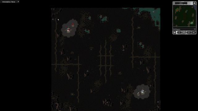 Openra Red Alert (231) 1v1 MPGs X2 Dvoid V MASTER