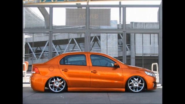 VOYAGE TUNING 2014 смотреть онлайн