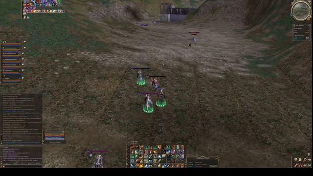 [Lineage 2] Scryde x50 смотреть онлайн