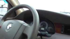 Подробный урок вождения на механике с автоинструктором