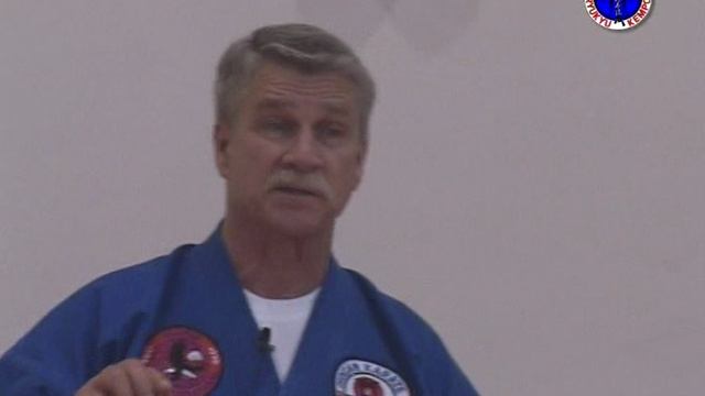 Кюшо-джитсу. Ч 2 смотреть онлайн