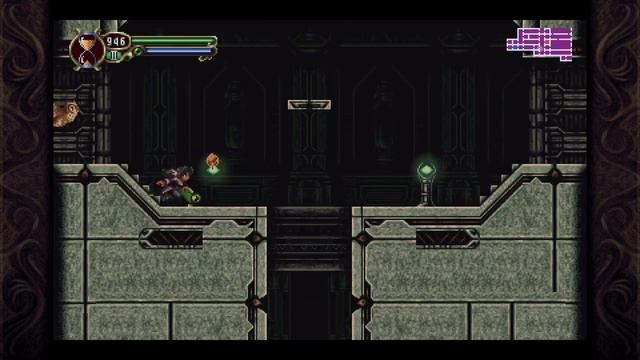 Timespinner - Warcrime Detective Side Quest Solution смотреть онлайн