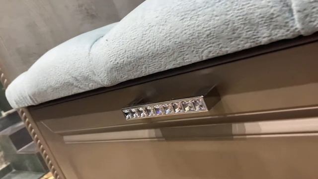 Роскошный шкаф для прихожей. Купить шикарную мебель в прихожую в Калининграде и области смотреть онлайн