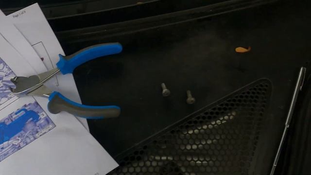 Audi A4/A5/Q5 B8 A6 C7 CGLC 2.0 - Wymiana Chłodnicy EGR/EGR Cooler Replacement
