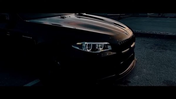 OsMan - SAMURAI | BLACK M5