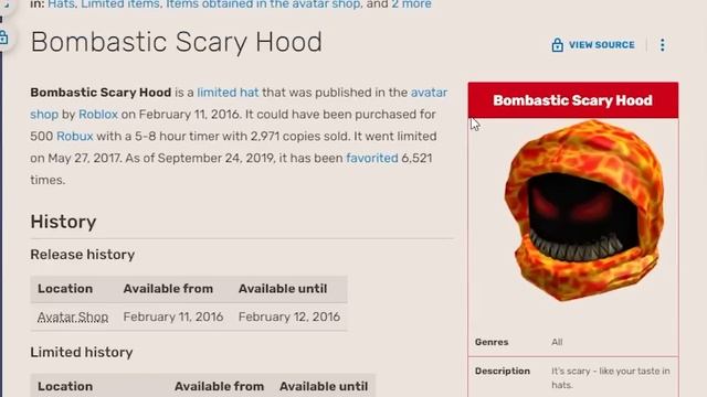 The BEST Roblox Sale EVER смотреть онлайн