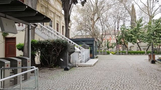 Турция. Стамбул. Достопримечательности. Осторожно трансфер! смотреть онлайн