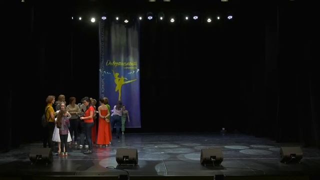 V Международный конкурс хореографического искусства «Дивертисмент Competition» 25 февраля 2023 г смотреть онлайн