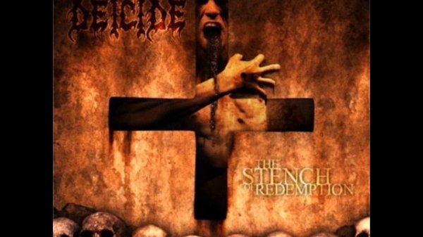 Deicide - Black Night (Deep Purple cover)