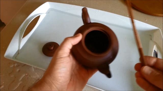 Обзор чайника "Счастье" от iTea.co.il смотреть онлайн
