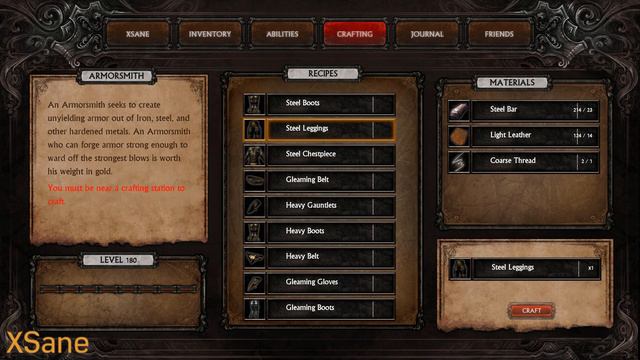 Kings and Heroes Patch 4: Praise the KEY BINDINGS God! смотреть онлайн