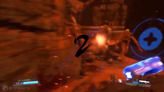Песня "DOOM" "See you in hell" (Русские эпичные субтитры) Song of TryHardNinja "See you in hell" RU смотреть онлайн