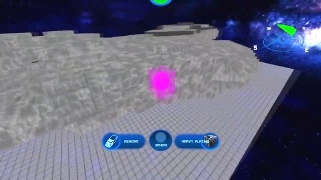 Blockade Runner Editor: Part 4, Sphere смотреть онлайн