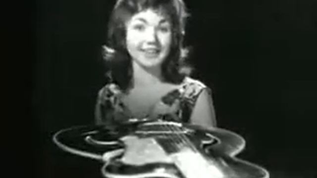 Eila Pellinen - Kaksi Kitaraa смотреть онлайн