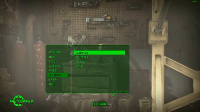 Fallout 4 How To Install: Fallout 4 Script Extender (F4SE) смотреть онлайн