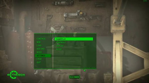 Fallout 4 How To Install: Fallout 4 Script Extender (F4SE)