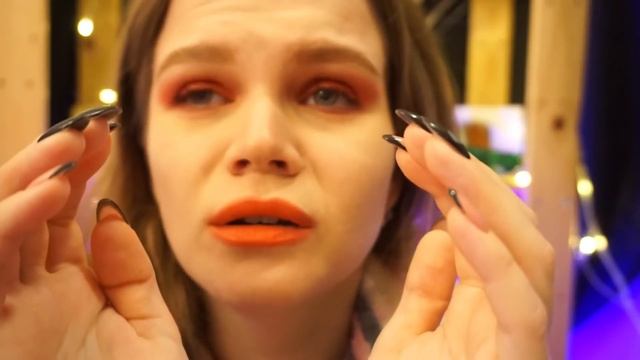 Асмр | Эффект Наушников ? смотреть онлайн