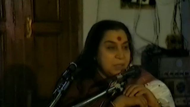 1983-0130 Mooladhar - Swadishthan - Sakar Nirakar Ka Bhed Hindi Delhi India