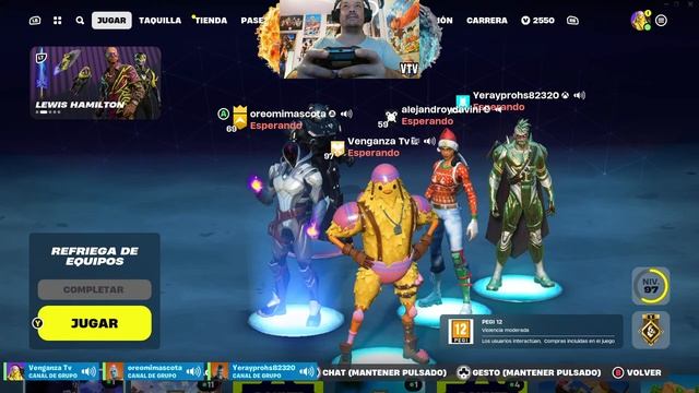 ?️??✈️?Esa avioneta es mia?️??✈️???✈️?️Fortnite OG???✈️?️ смотреть онлайн