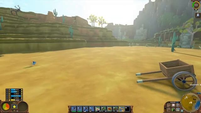 ECO - Обзор прохождения ECO на Русском смотреть онлайн