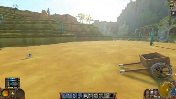 ECO - Обзор прохождения ECO на Русском