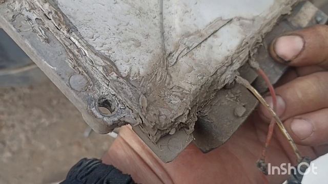 Ford S-Max не заводится, ремонт проводки и контроллера