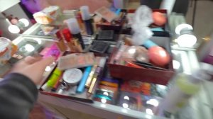 разбор и расхламление КОСМЕТИЧКИ! собираю косметичку 2023? мои фавориты из pinterest ✨