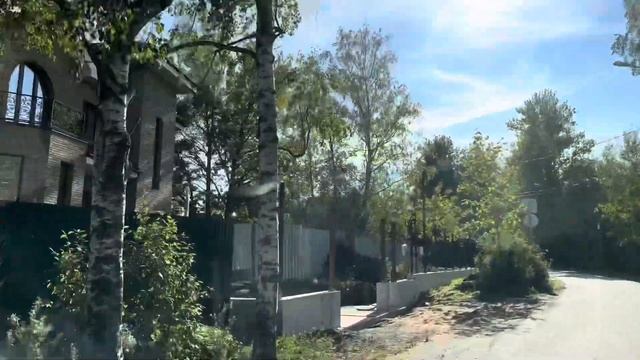 Участок 12 соток, ИЖС,Санкт-Петербург, пос Александровская, Царское Село смотреть онлайн