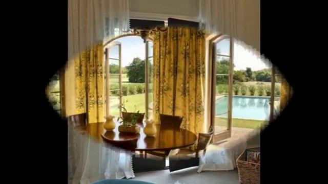 Красивые шторы на дверь и дверной проем смотреть онлайн