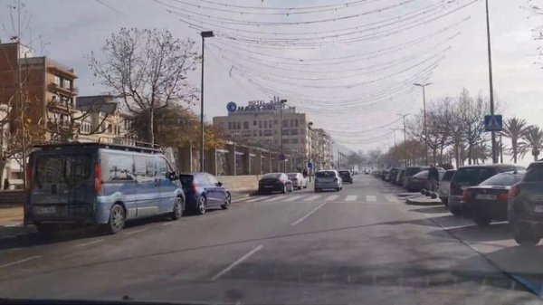 Roses Испания 2021