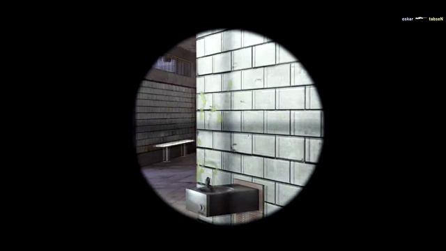 Mousesports Oskar's 4K with AWP on Overpass vs BIG @ DreamHack Open Winter 2017 смотреть онлайн