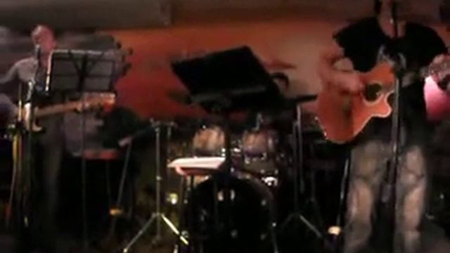 knockin on heaven's door (Ночной Экспресс-Челябинск) смотреть онлайн