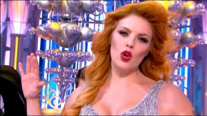 Новогодний Голубой огонек 2013 ❄ Часть 3 | Новогодний концерт | Субботний вечер