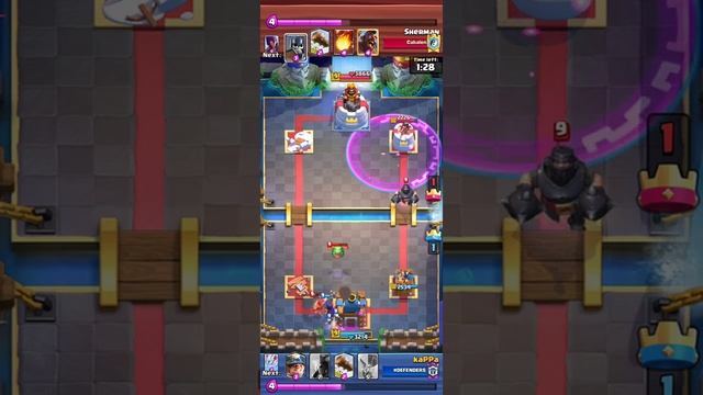 Lumberjack Rush Capture the Log | Season 8 Witch Updates смотреть онлайн