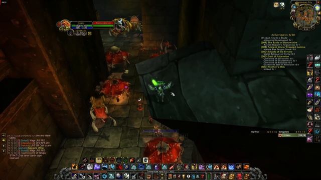 How to SOLO Mother's Milk Quest as Hunter - Yojamba OCE смотреть онлайн