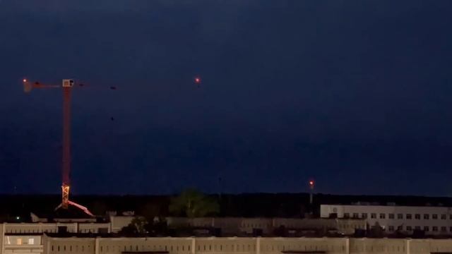 Гроза. Гром. Молнии смотреть онлайн