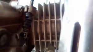 СТУЧИТ ПИТБАЙК | ШЕЛЕСТ В ДВИГАТЕЛЕ ПИТБАЙКА,НЕПОНЯТНЫЙ МЕТАЛИЧЕСКИЙ ЗВУК #питбайк