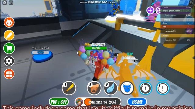 ALL CODES WORK * SCIFI LAND EXTENSION* [UPDATE5] My Dragon Tycoon ROBLOX | OCTOBER 3, 2021 смотреть онлайн