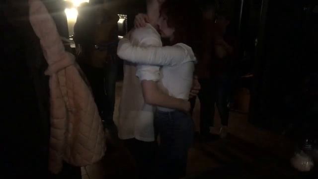 Вечеринка Кизомба смотреть онлайн