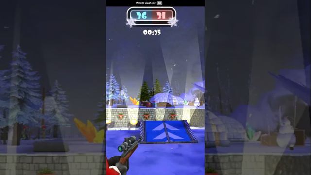 HEADSHOT в прыжке! смотреть онлайн